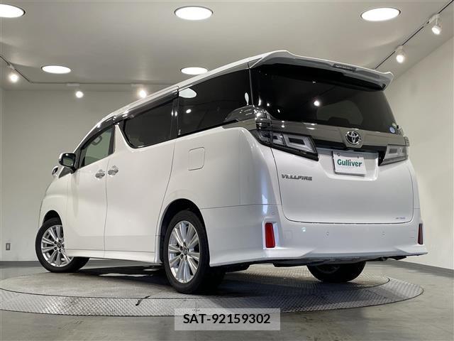 Toyota VELLFIRE 2018 8905132-14