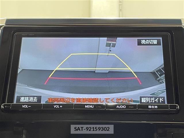 Toyota VELLFIRE 2018 8905132-17