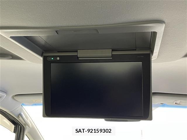 Toyota VELLFIRE 2018 8905132-18