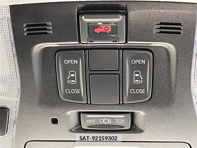 Toyota VELLFIRE 2018 8905132-19