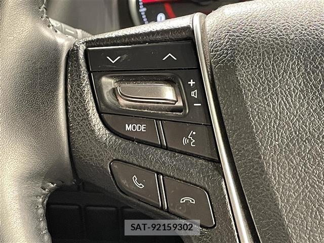 Toyota VELLFIRE 2018 8905132-2
