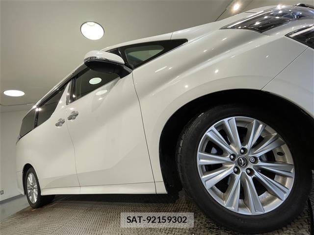 Toyota VELLFIRE 2018 8905132-21