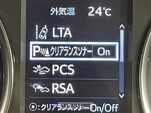 Toyota VELLFIRE 2018 8905132-5