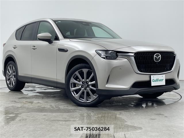 Mazda CX-60 2023 8953240-0