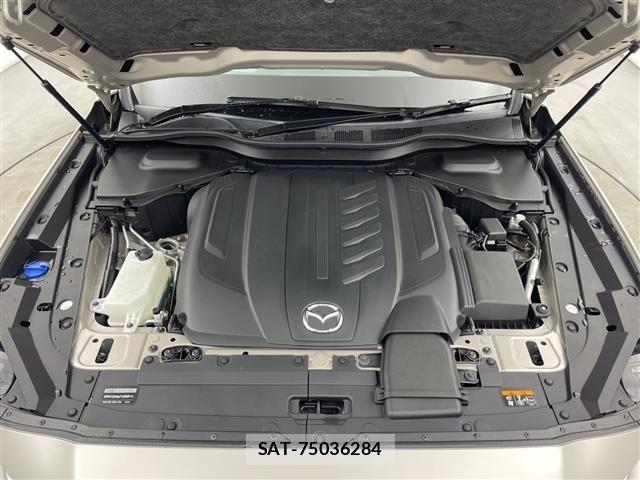 Mazda CX-60 2023 8953240-14