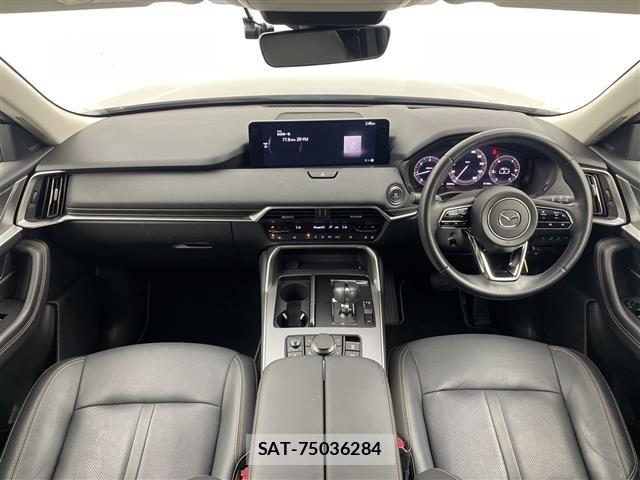 Mazda CX-60 2023 8953240-15