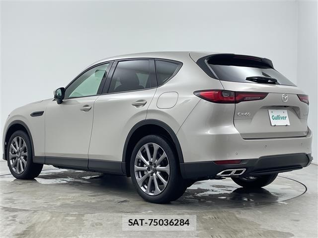 Mazda CX-60 2023 8953240-2