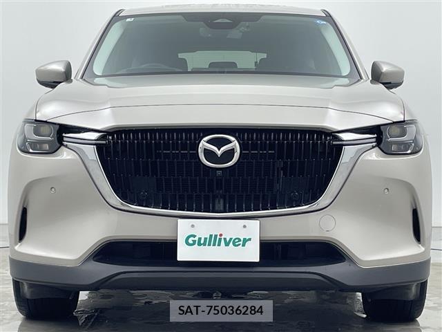 Mazda CX-60 2023 8953240-20