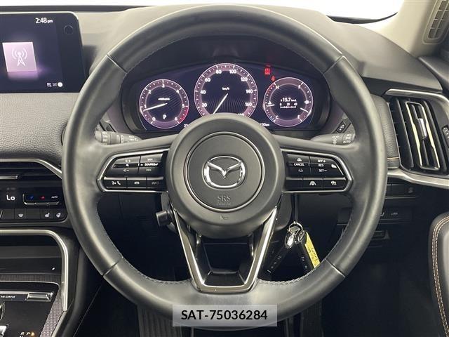 Mazda CX-60 2023 8953240-8