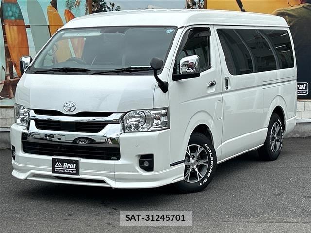 top selling car