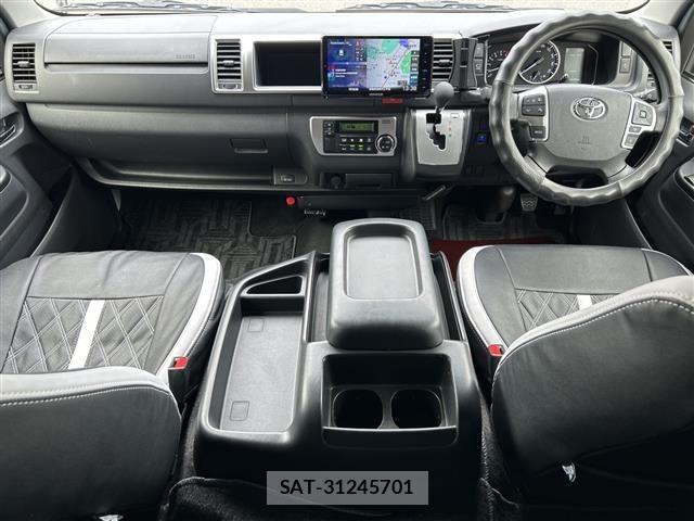Toyota HIACE WAGON 2023 8915523-14