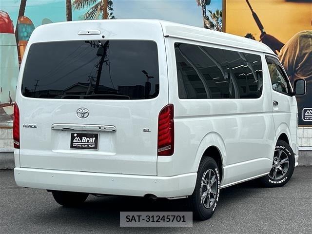 Toyota HIACE WAGON 2023 8915523-2