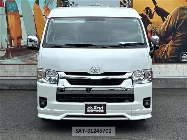 Toyota HIACE WAGON 2023 8915523-22