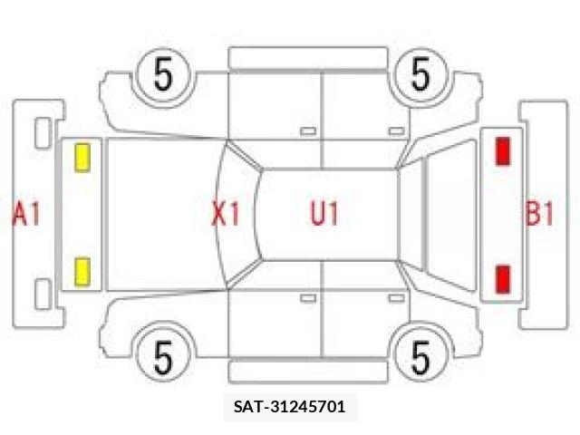 Toyota HIACE WAGON 2023 8915523-23
