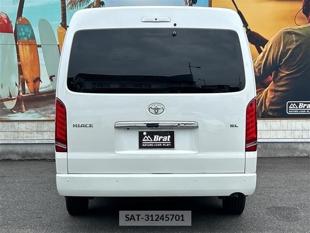 Toyota HIACE WAGON 2023 8915523-4