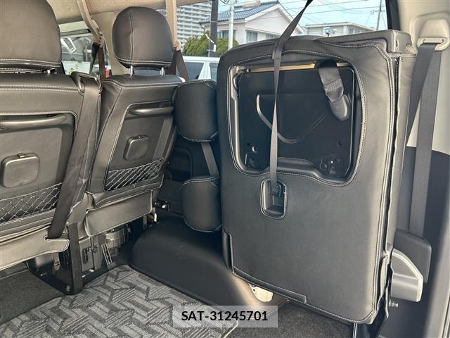 Toyota HIACE WAGON 2023 8915523-9