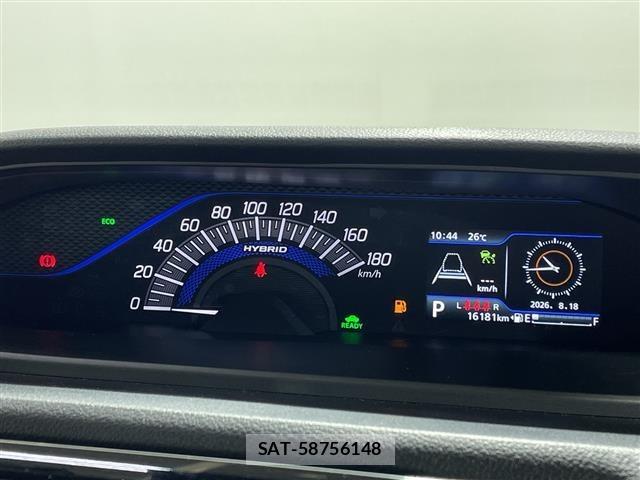 Suzuki SOLIO 2024 8677288-10