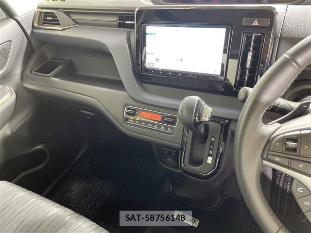 Suzuki SOLIO 2024 8677288-11