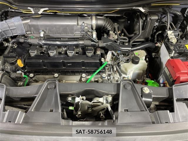 Suzuki SOLIO 2024 8677288-14