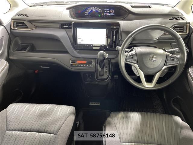 Suzuki SOLIO 2024 8677288-15