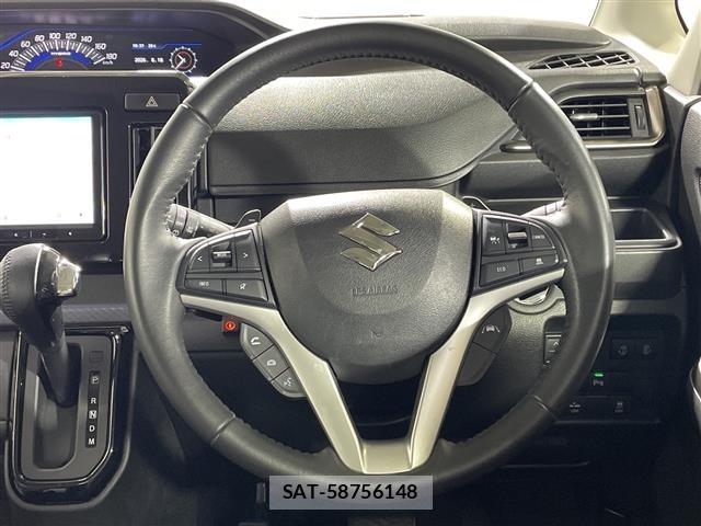 Suzuki SOLIO 2024 8677288-5
