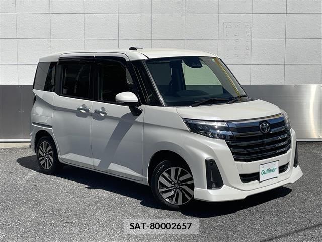Toyota ROOMY 2022 8914638-0