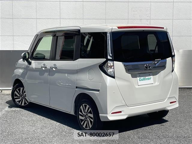 Toyota ROOMY 2022 8914638-13