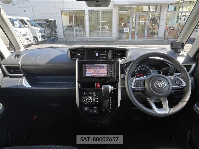 Toyota ROOMY 2022 8914638-14