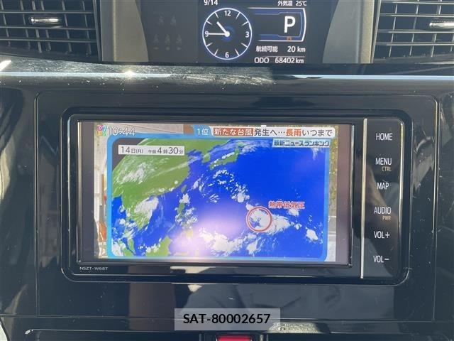Toyota ROOMY 2022 8914638-15
