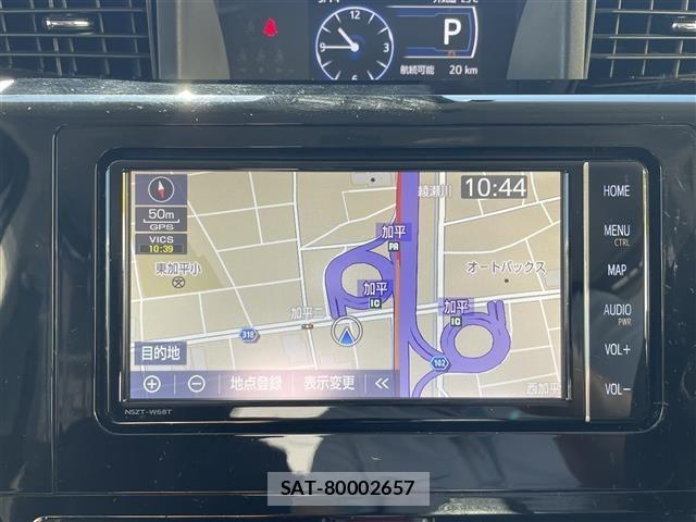Toyota ROOMY 2022 8914638-17