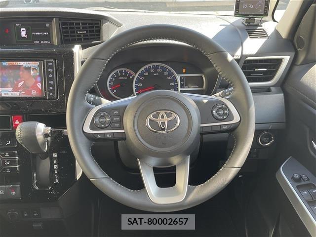 Toyota ROOMY 2022 8914638-20