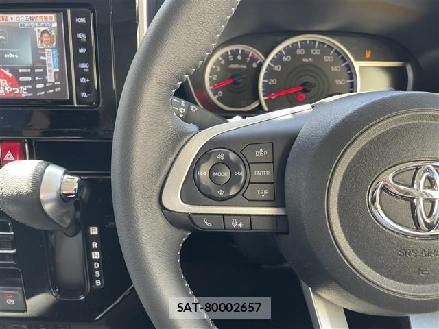 Toyota ROOMY 2022 8914638-4