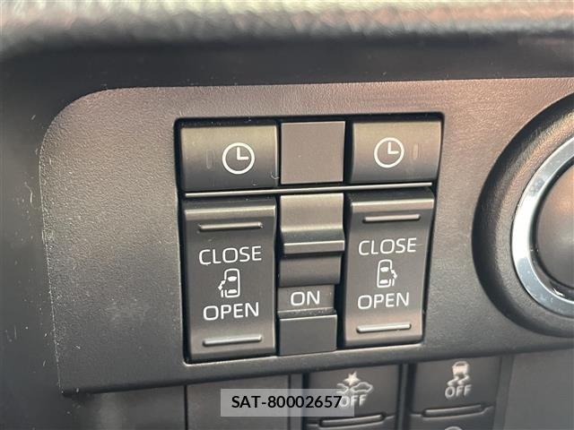 Toyota ROOMY 2022 8914638-5