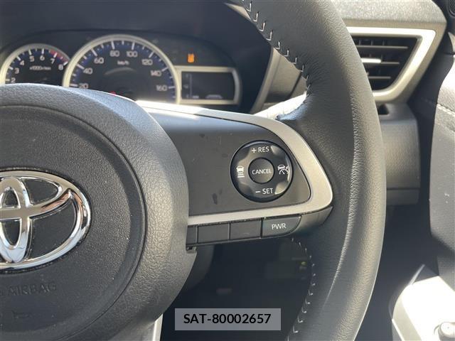 Toyota ROOMY 2022 8914638-6