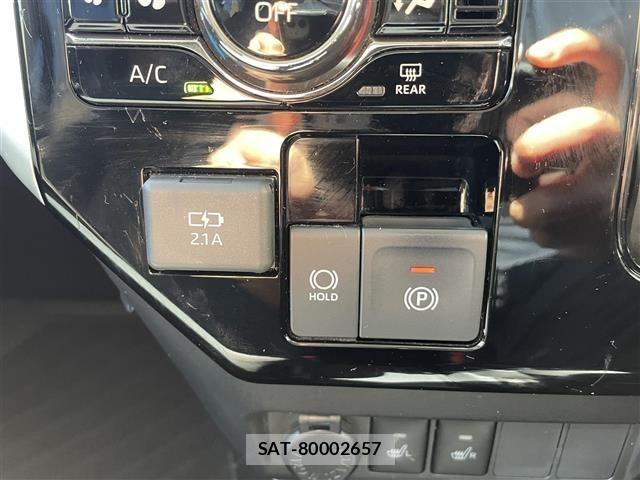 Toyota ROOMY 2022 8914638-9