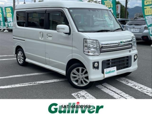 Suzuki EVERY WAGON 2020 8679810-0