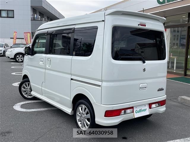 Suzuki EVERY WAGON 2020 8679810-13