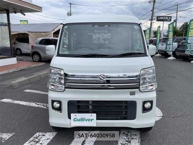 Suzuki EVERY WAGON 2020 8679810-15