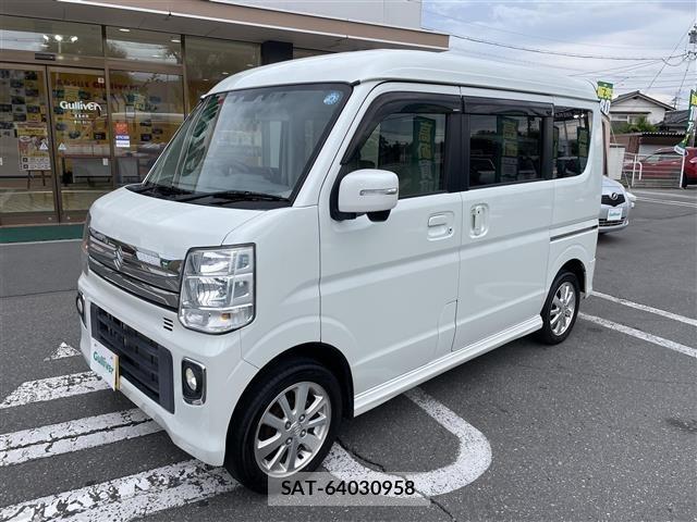 Suzuki EVERY WAGON 2020 8679810-16