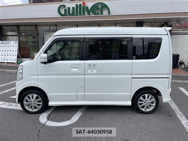 Suzuki EVERY WAGON 2020 8679810-17
