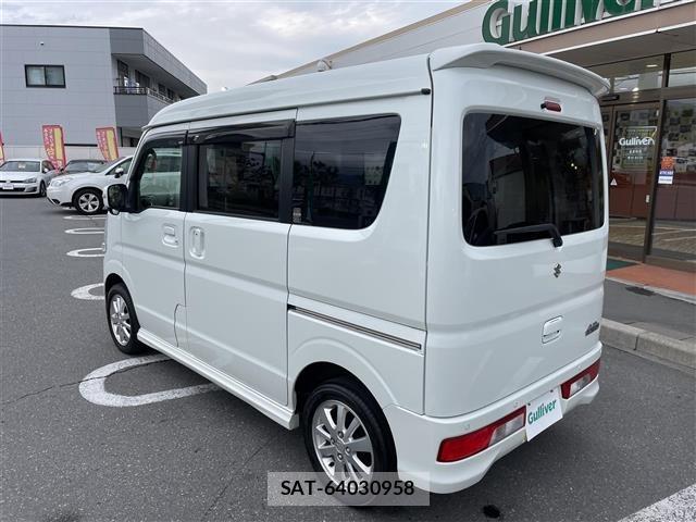 Suzuki EVERY WAGON 2020 8679810-18