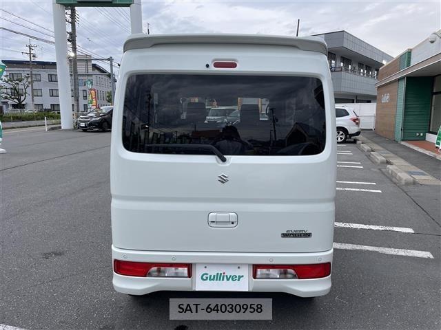 Suzuki EVERY WAGON 2020 8679810-19