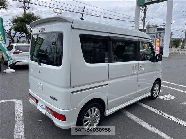 Suzuki EVERY WAGON 2020 8679810-21