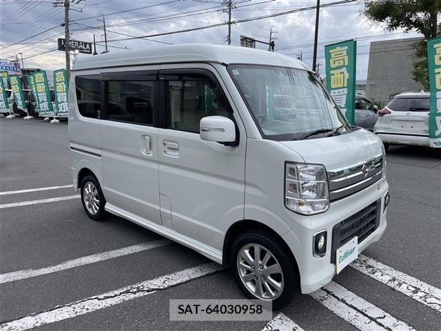 Suzuki EVERY WAGON 2020 8679810-3