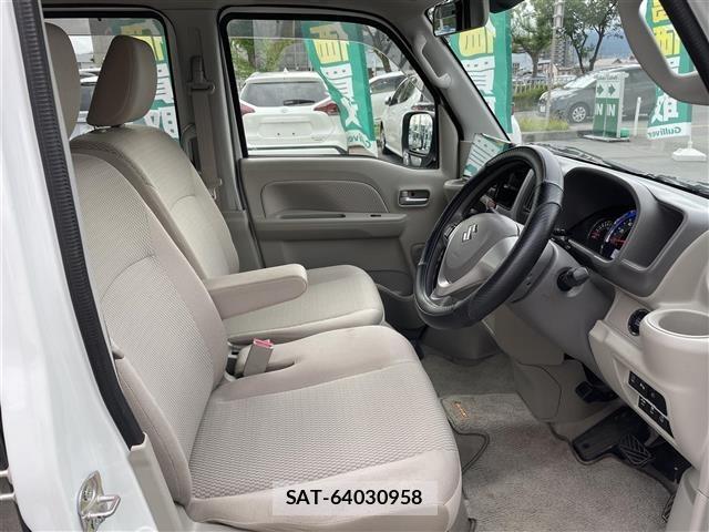 Suzuki EVERY WAGON 2020 8679810-6