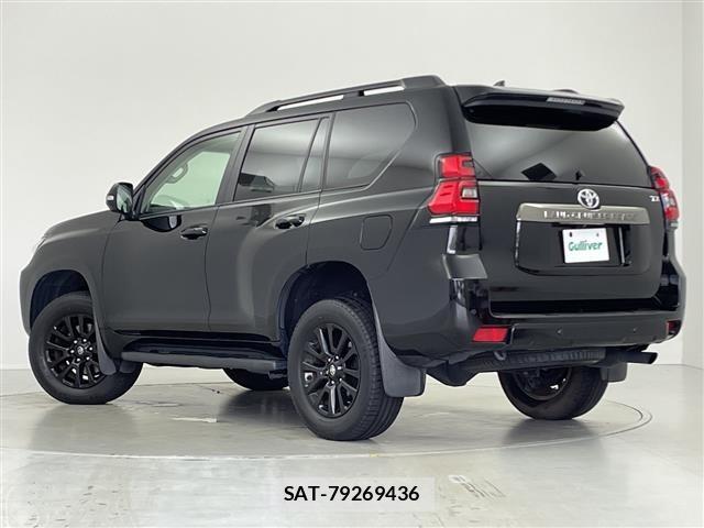 Toyota LAND CRUISER PRADO 2022 8907386-13
