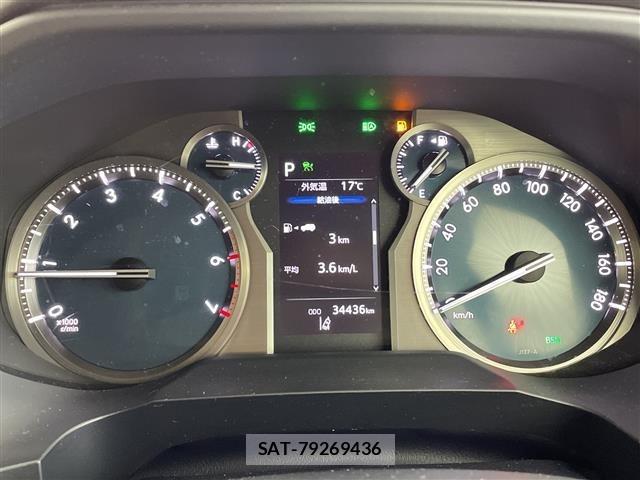 Toyota LAND CRUISER PRADO 2022 8907386-16