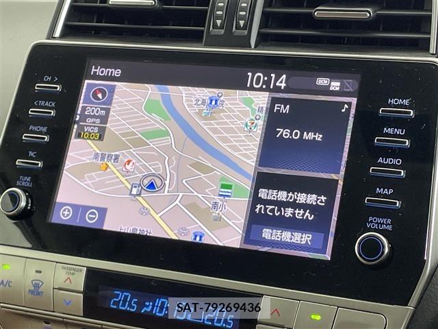 Toyota LAND CRUISER PRADO 2022 8907386-17