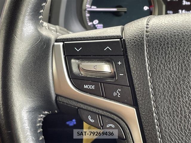 Toyota LAND CRUISER PRADO 2022 8907386-7