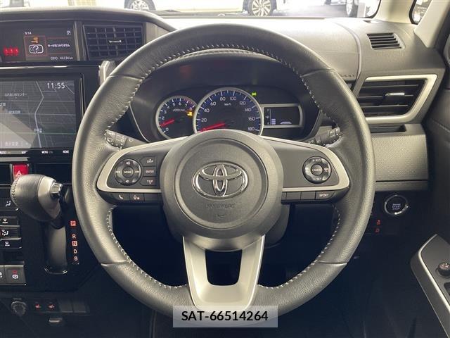 Toyota ROOMY 2021 8914639-10